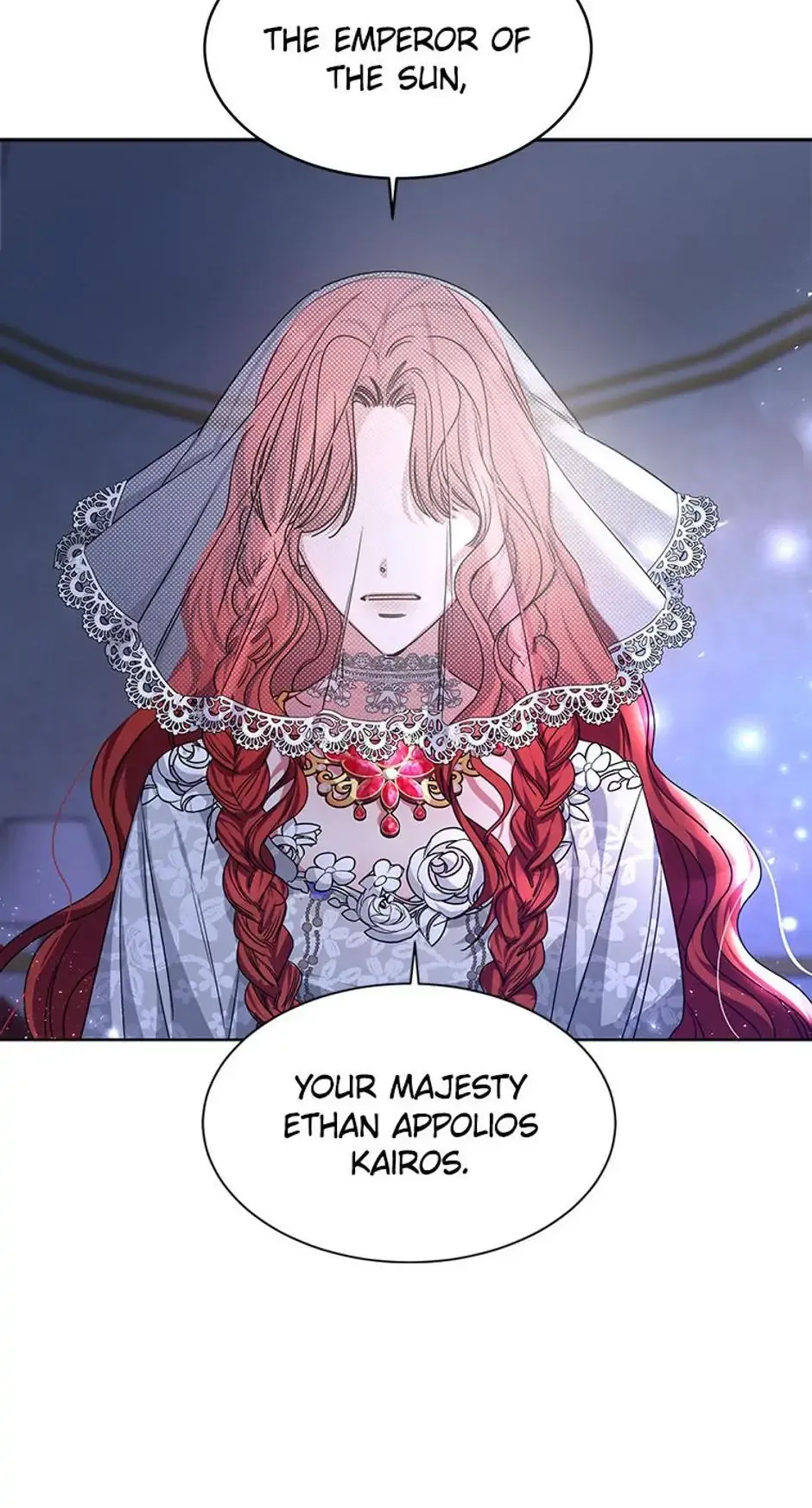 A Red Laurel to My Emperor Chapter 1 page 41 - 