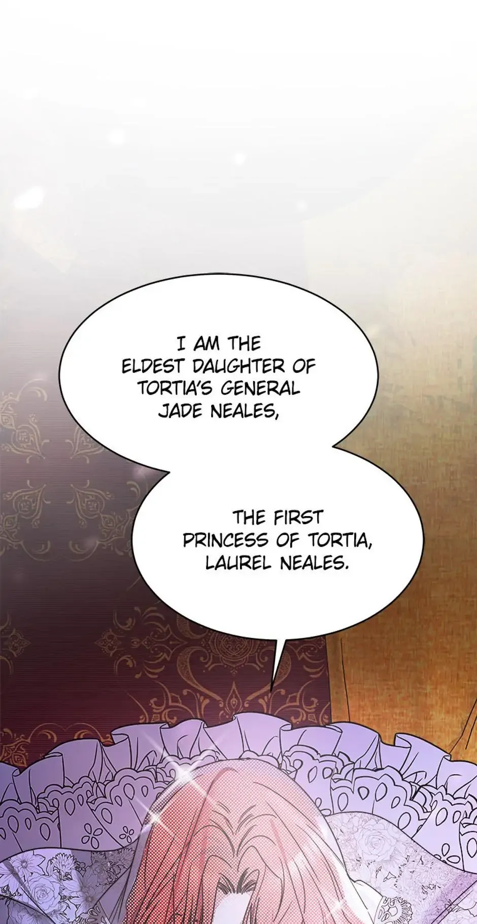 A Red Laurel to My Emperor Chapter 1 page 43 - 