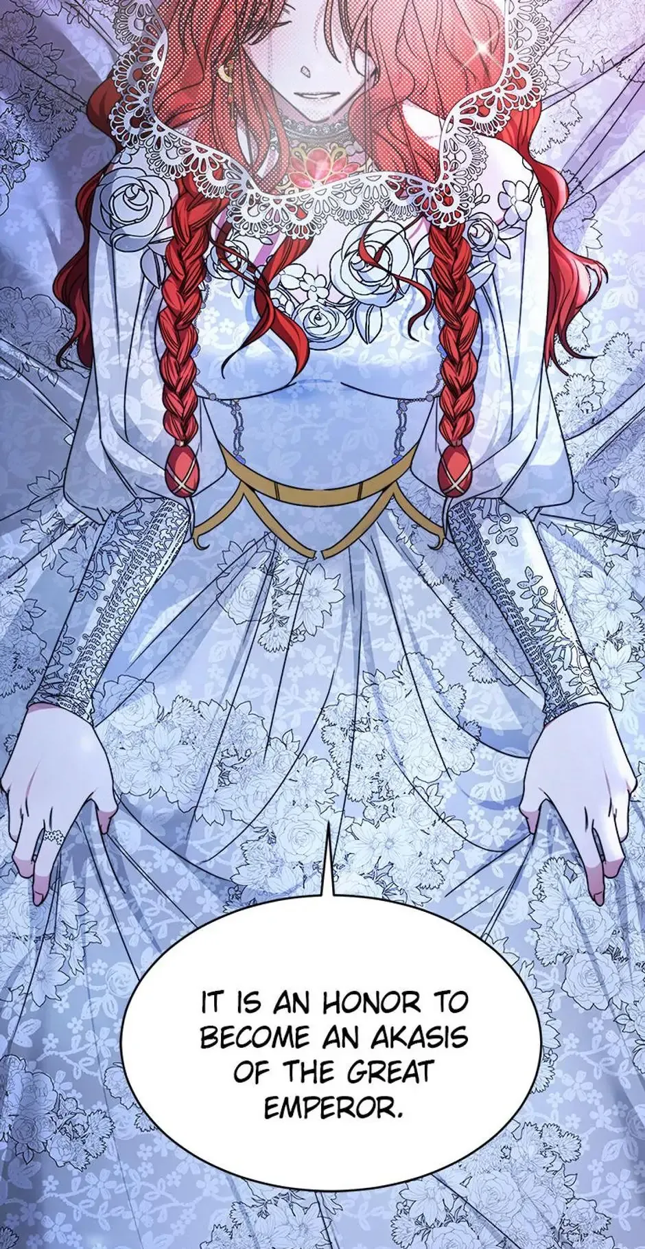A Red Laurel to My Emperor Chapter 1 page 44 - 