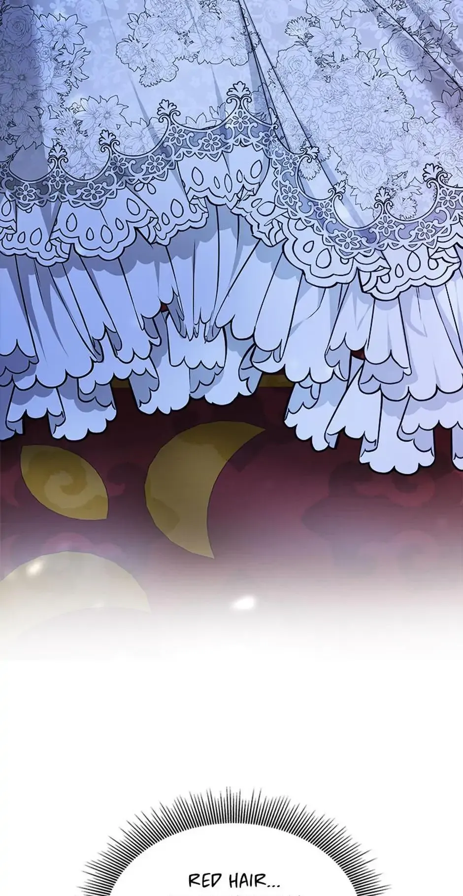 A Red Laurel to My Emperor Chapter 1 page 45 - 