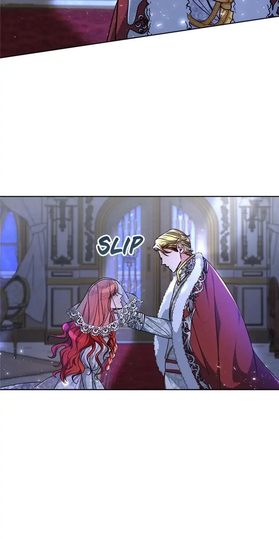 A Red Laurel to My Emperor Chapter 1 page 47 - 