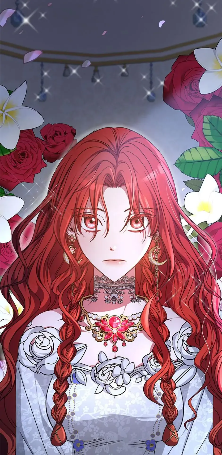 A Red Laurel to My Emperor Chapter 1 page 49 - 