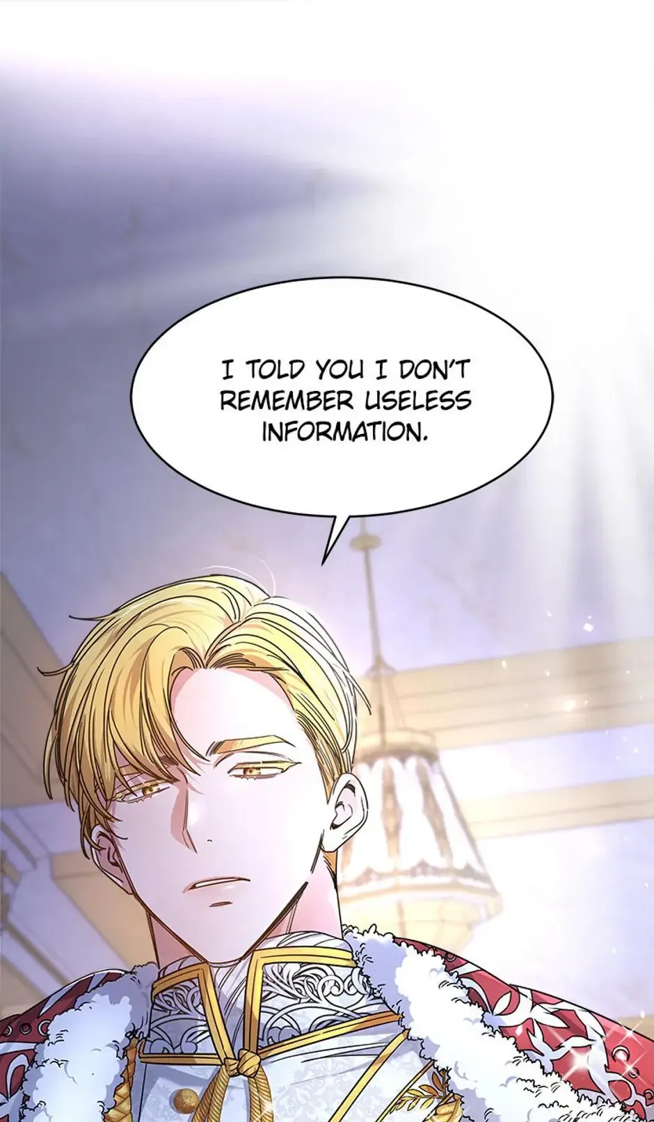 A Red Laurel to My Emperor Chapter 1 page 6 - 
