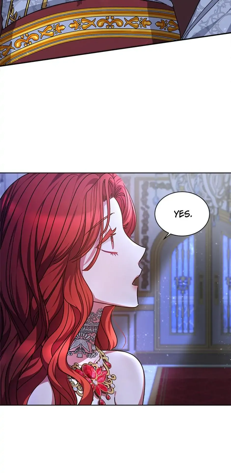 A Red Laurel to My Emperor Chapter 1 page 52 - 