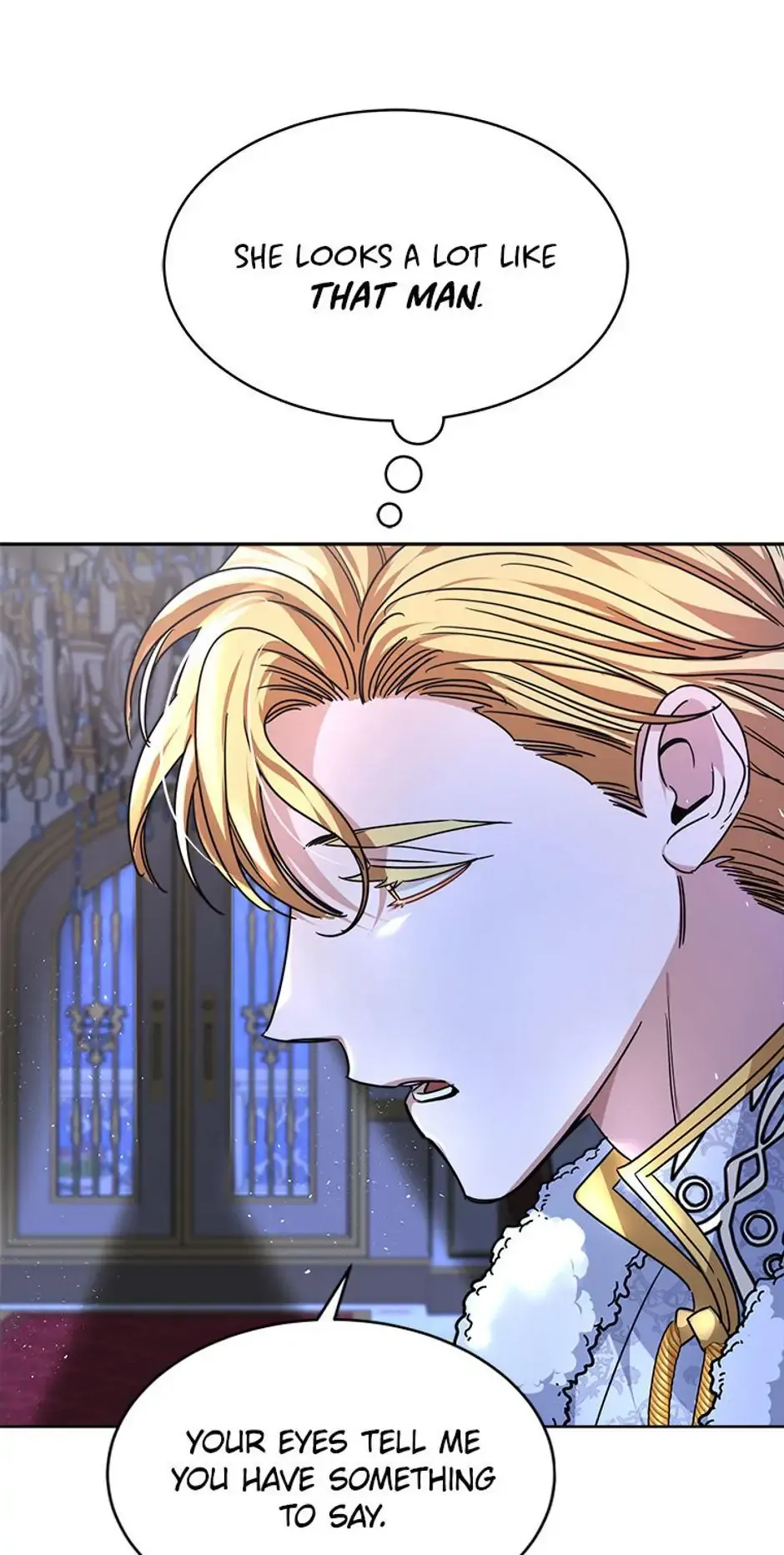 A Red Laurel to My Emperor Chapter 1 page 53 - 
