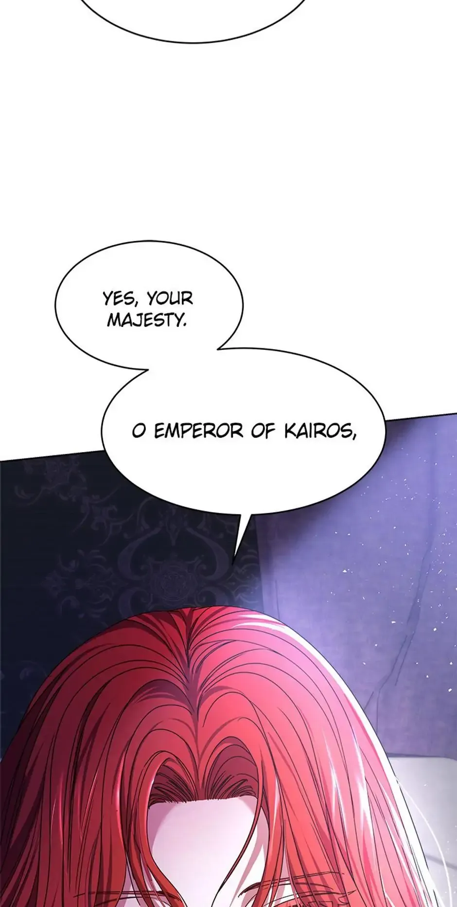 A Red Laurel to My Emperor Chapter 1 page 54 - 