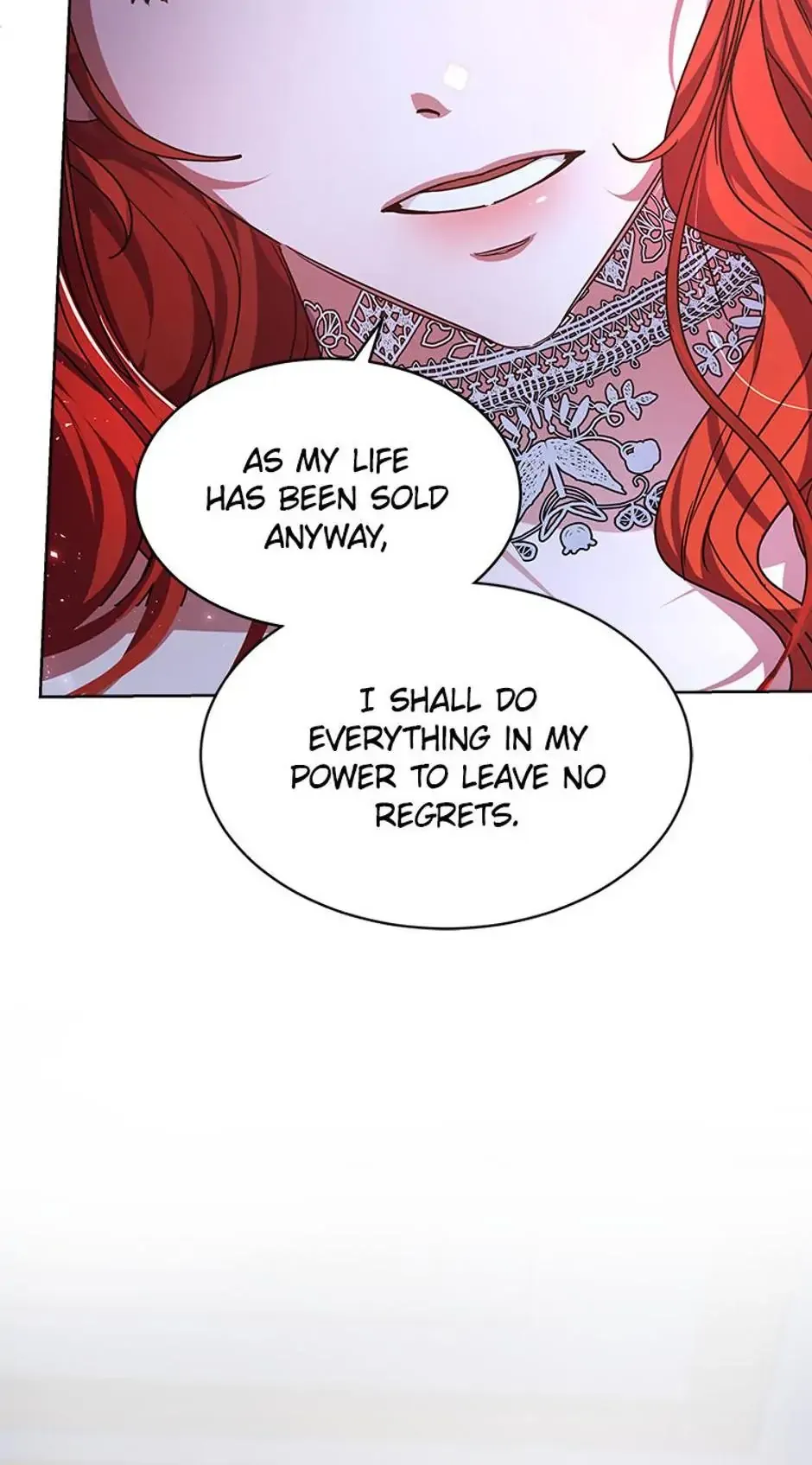 A Red Laurel to My Emperor Chapter 1 page 59 - 