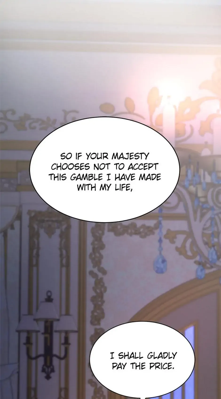 A Red Laurel to My Emperor Chapter 1 page 60 - 