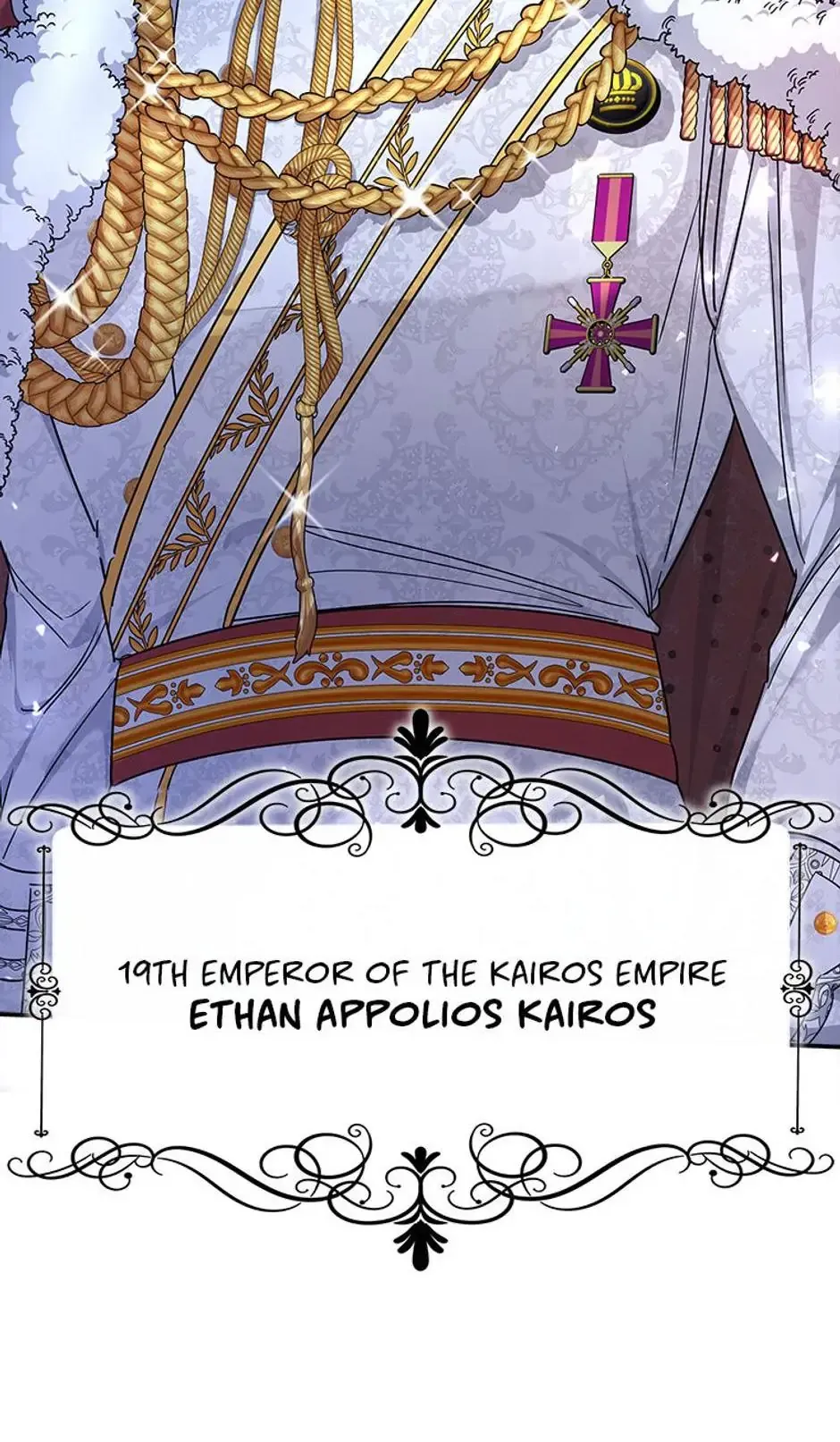 A Red Laurel to My Emperor Chapter 1 page 7 - 