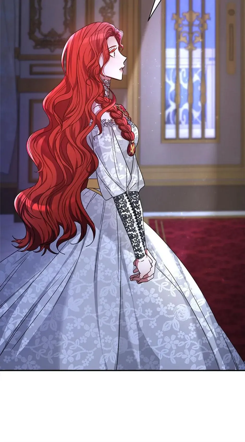 A Red Laurel to My Emperor Chapter 1 page 61 - 