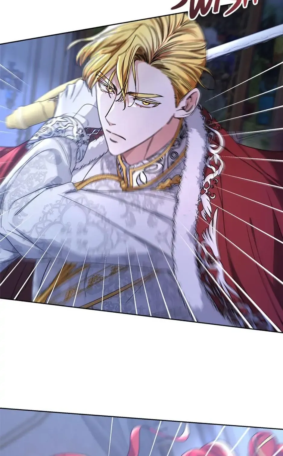 A Red Laurel to My Emperor Chapter 1 page 63 - 