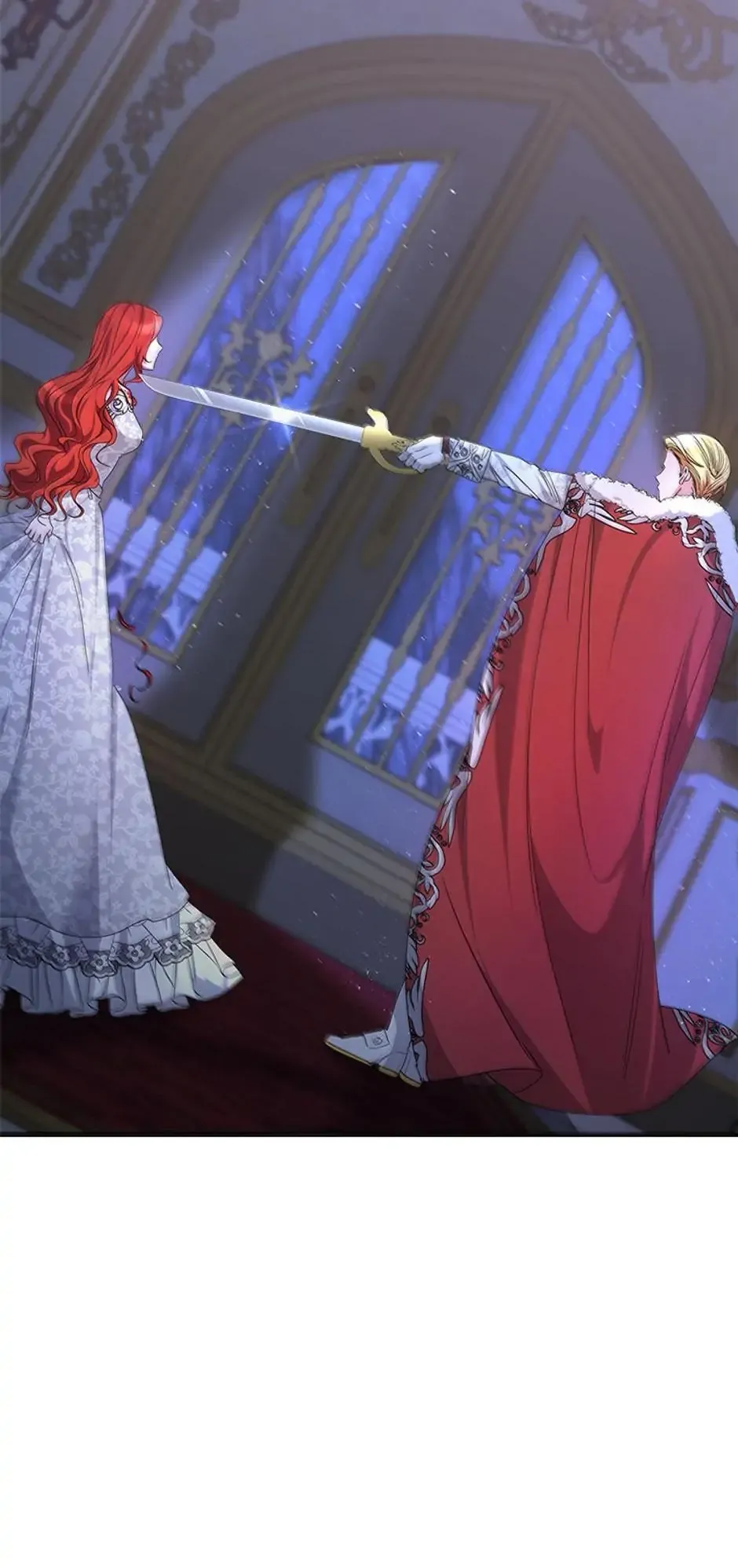 A Red Laurel to My Emperor Chapter 1 page 67 - 