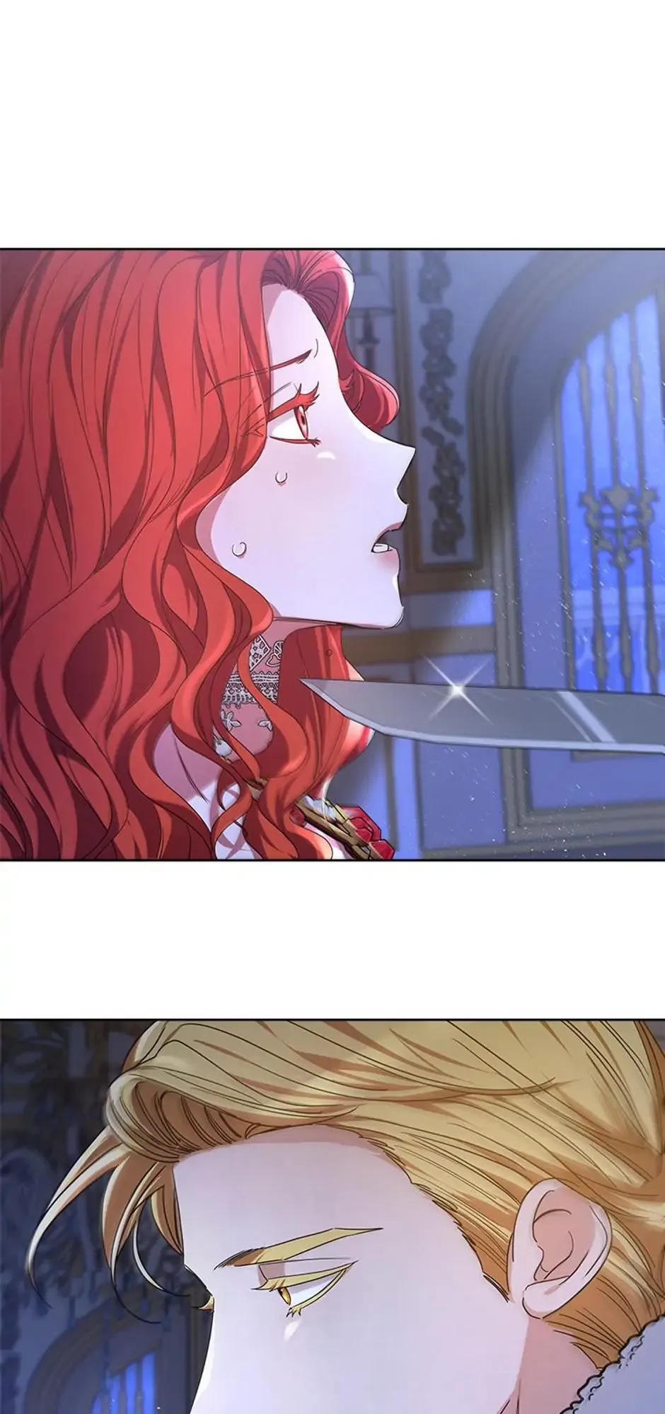 A Red Laurel to My Emperor Chapter 1 page 68 - 
