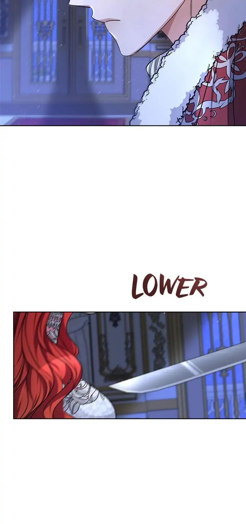 A Red Laurel to My Emperor Chapter 1 page 69 - 