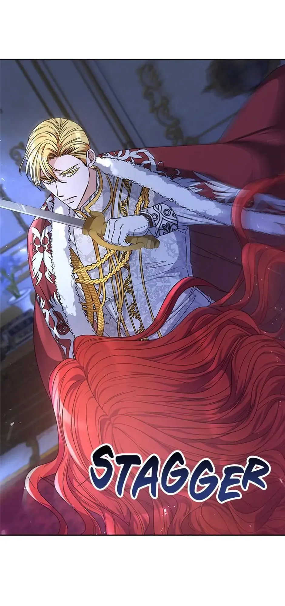 A Red Laurel to My Emperor Chapter 1 page 70 - 