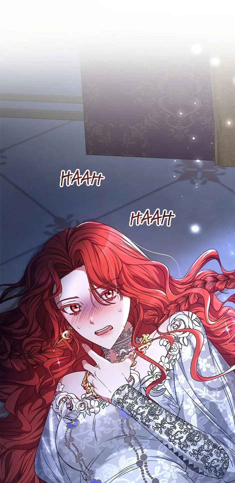 A Red Laurel to My Emperor Chapter 1 page 72 - 