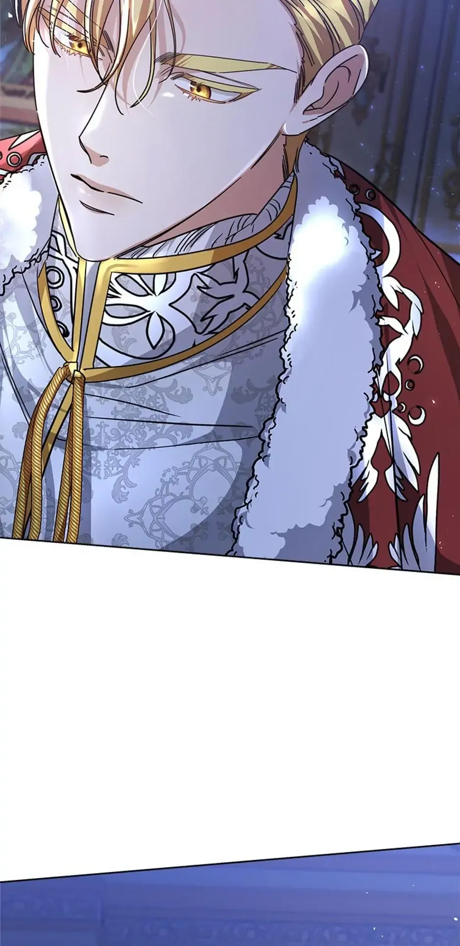 A Red Laurel to My Emperor Chapter 1 page 74 - 