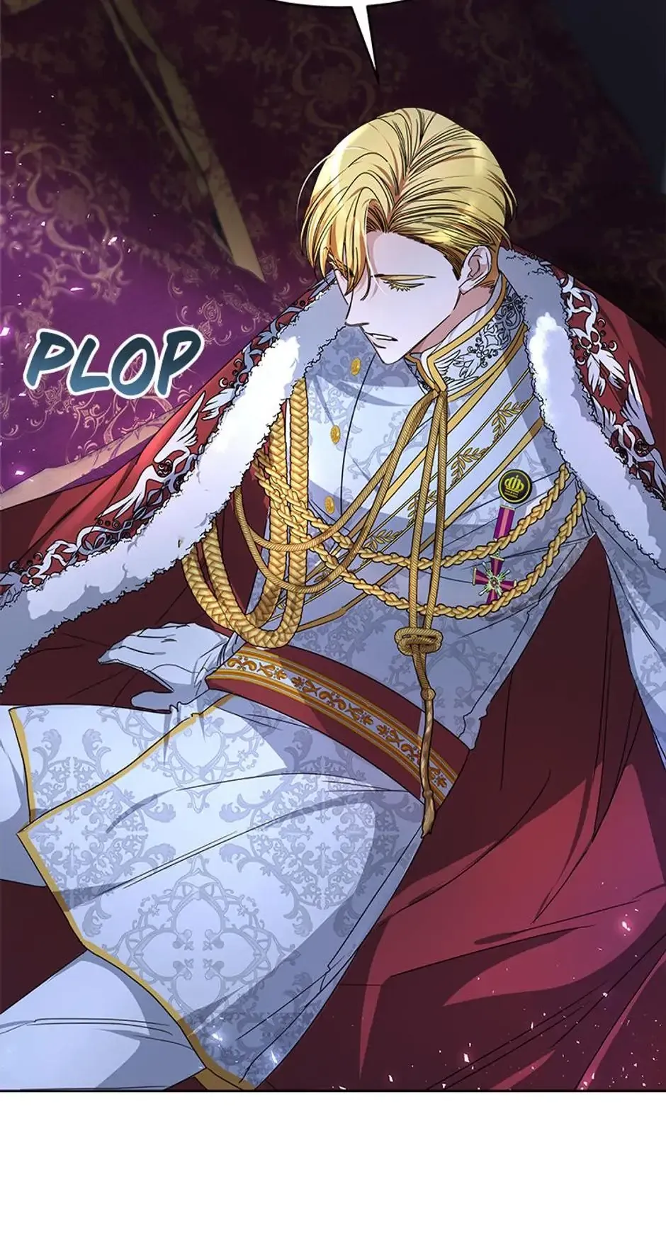 A Red Laurel to My Emperor Chapter 1 page 77 - 