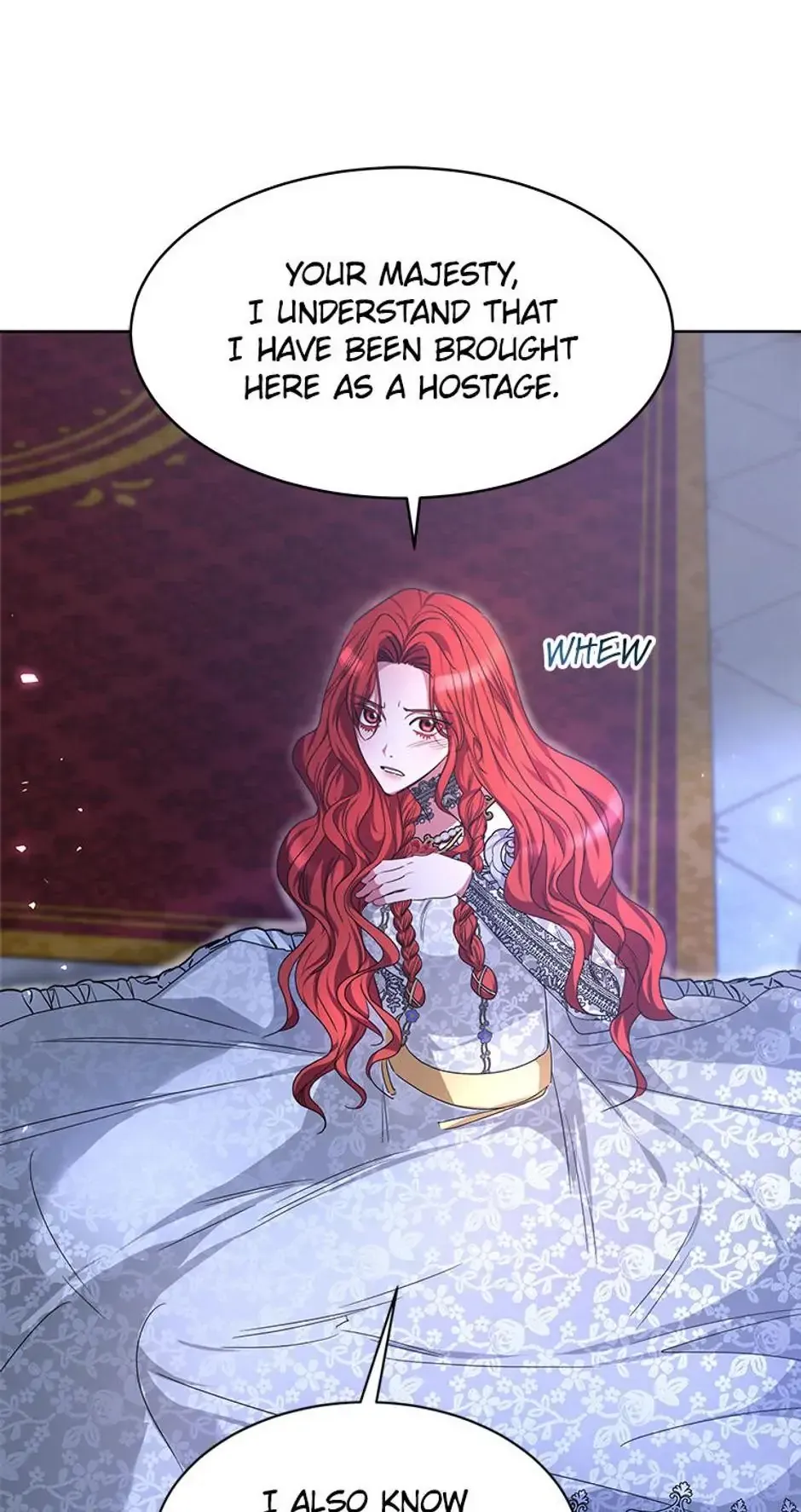 A Red Laurel to My Emperor Chapter 1 page 78 - 