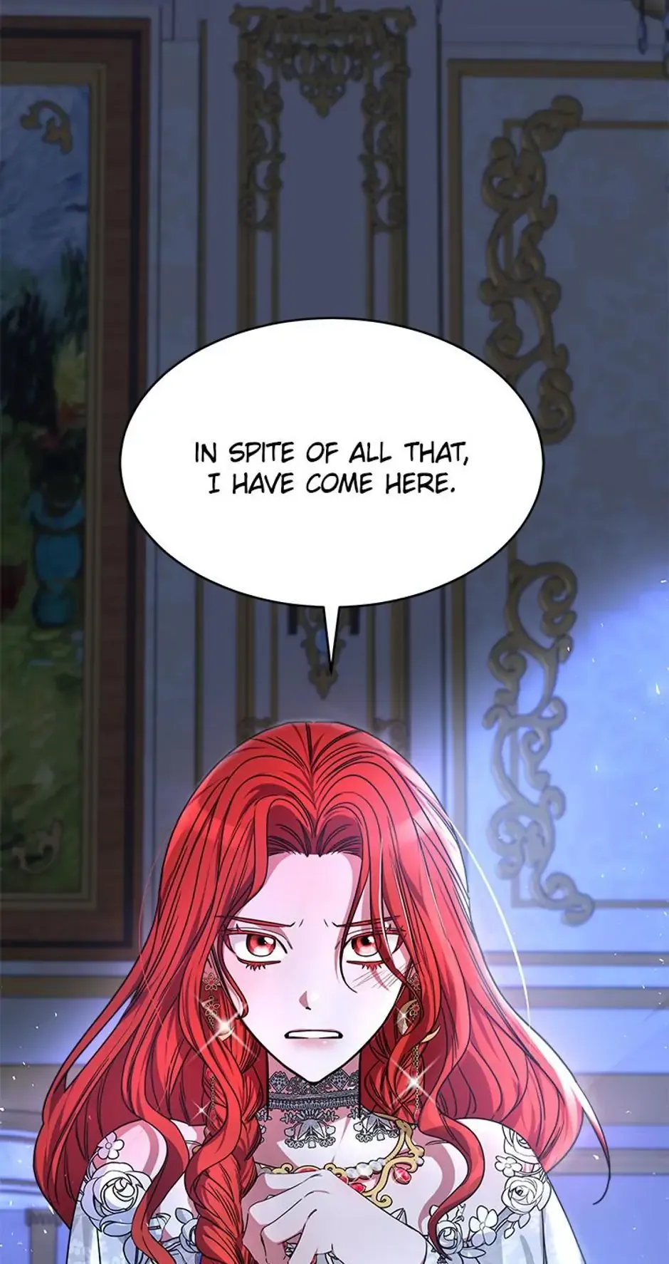 A Red Laurel to My Emperor Chapter 1 page 80 - 