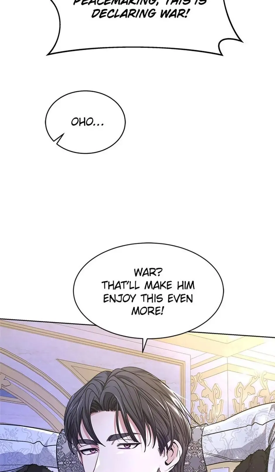 A Red Laurel to My Emperor Chapter 1 page 9 - 