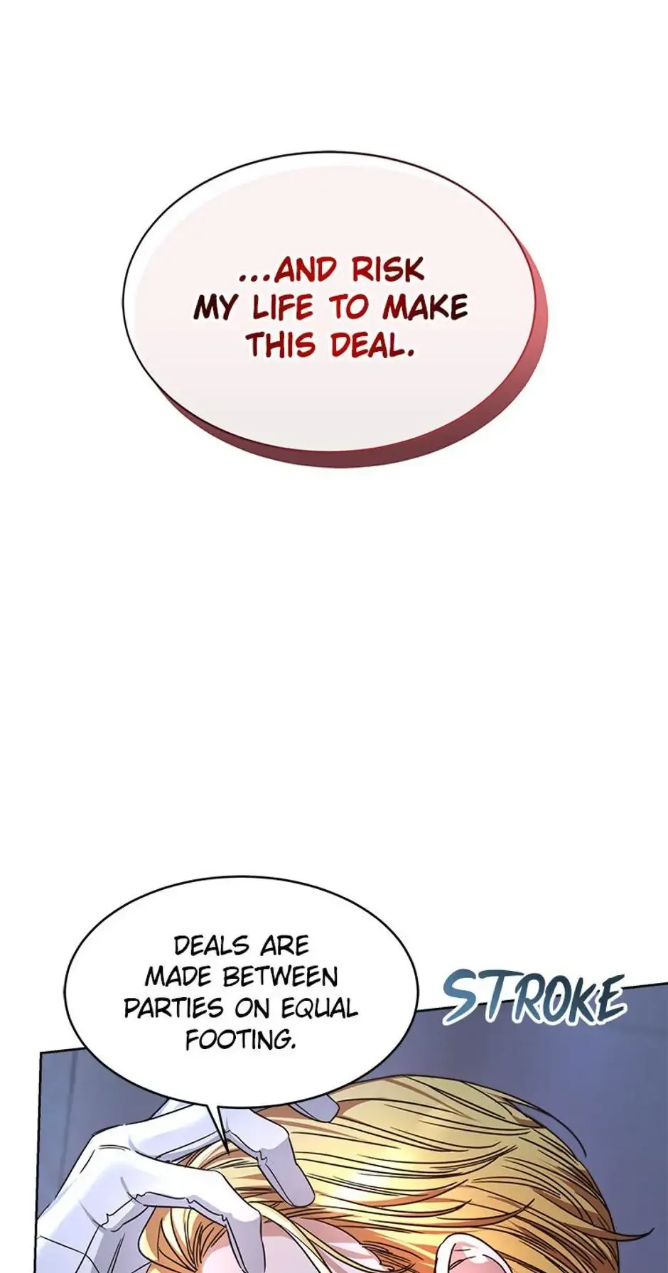 A Red Laurel to My Emperor Chapter 1 page 83 - 