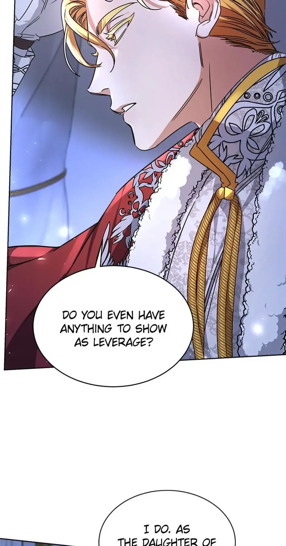 A Red Laurel to My Emperor Chapter 1 page 84 - 