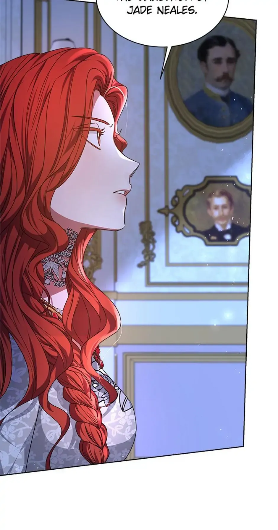 A Red Laurel to My Emperor Chapter 1 page 85 - 