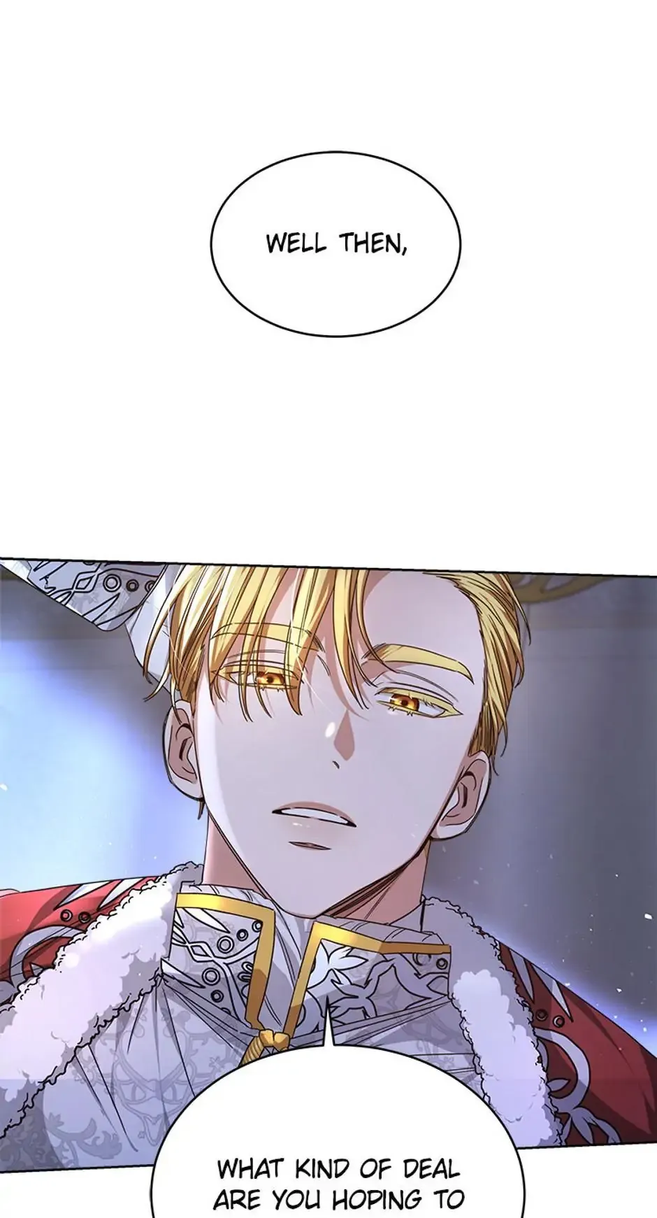 A Red Laurel to My Emperor Chapter 1 page 86 - 