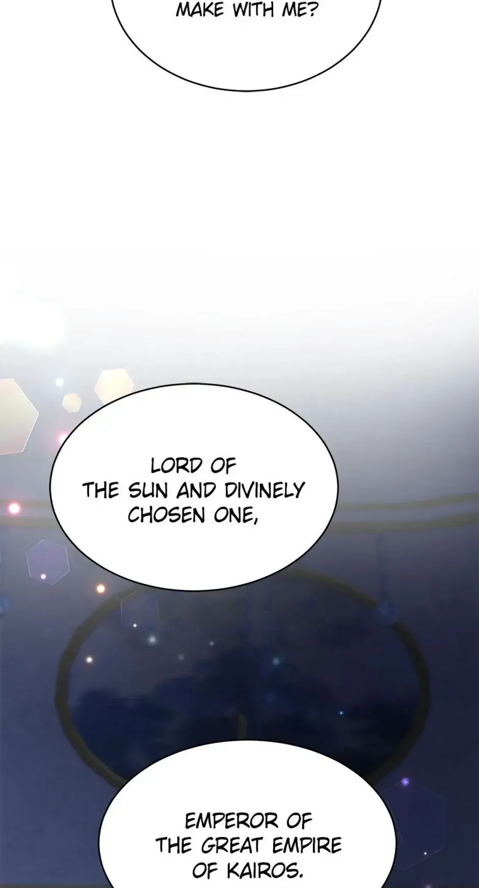 A Red Laurel to My Emperor Chapter 1 page 87 - 