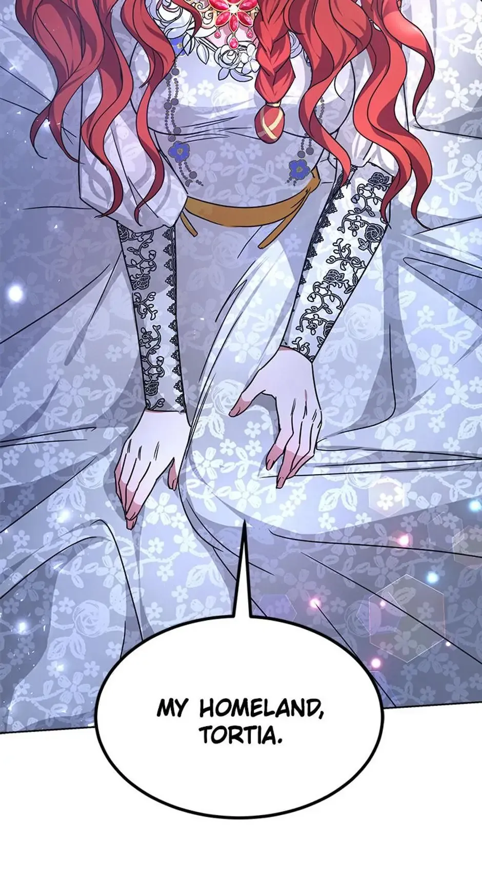 A Red Laurel to My Emperor Chapter 1 page 90 - 