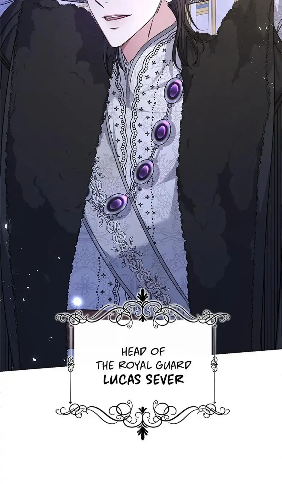 A Red Laurel to My Emperor Chapter 1 page 10 - 