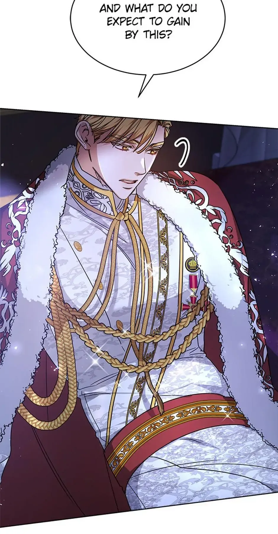 A Red Laurel to My Emperor Chapter 1 page 92 - 