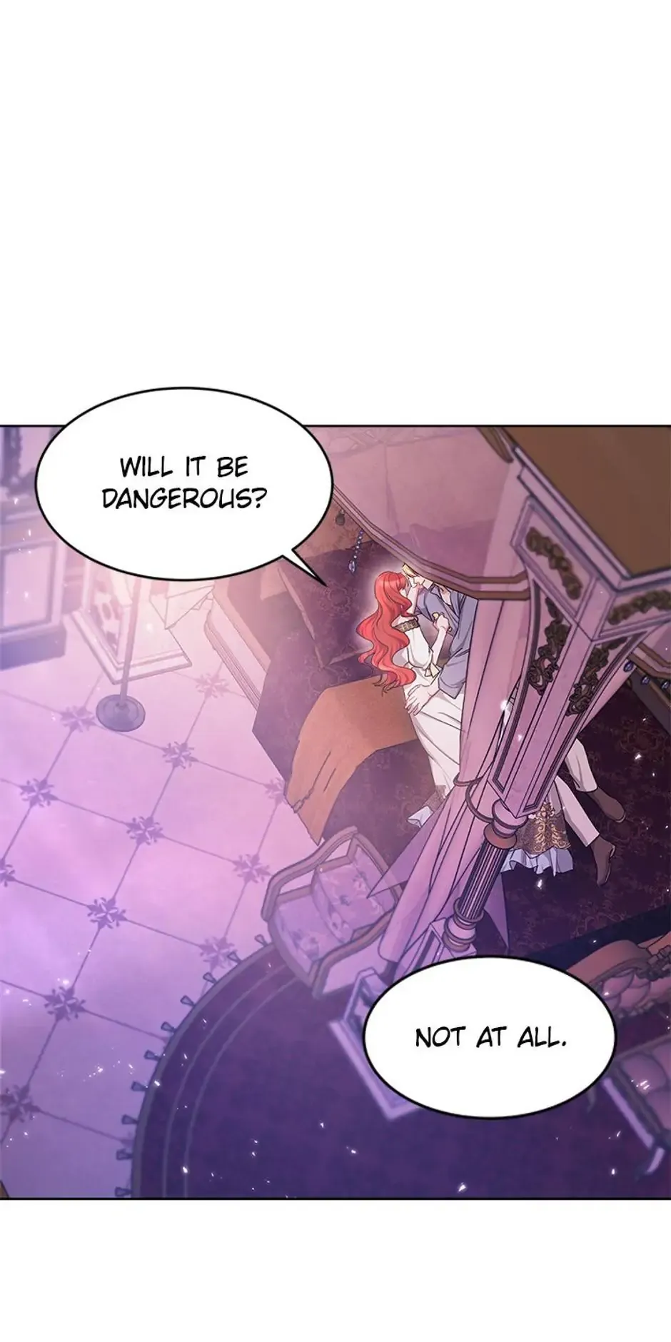 A Red Laurel to My Emperor Chapter 10 page 11 - 