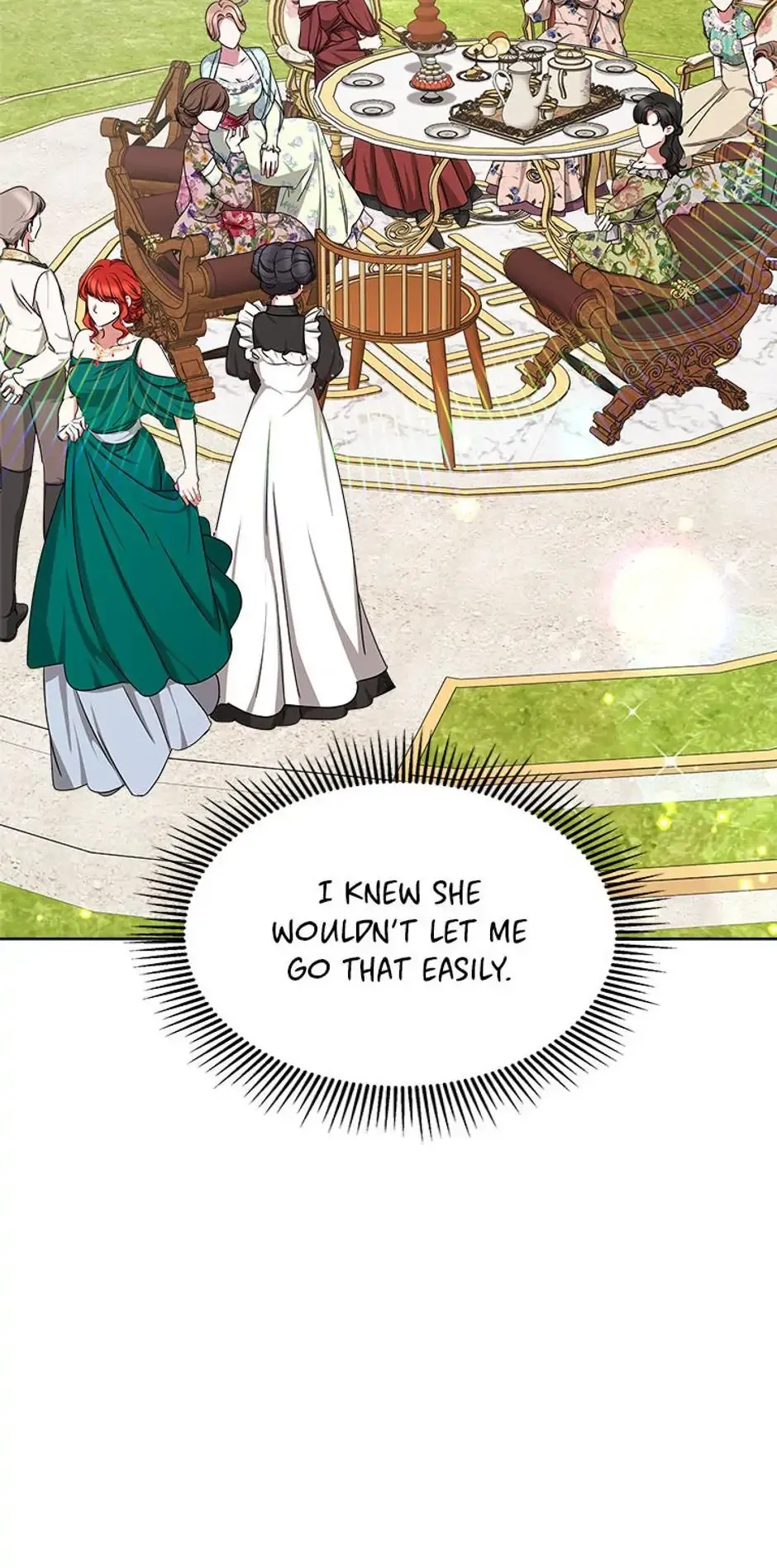 A Red Laurel to My Emperor Chapter 10 page 102 - 