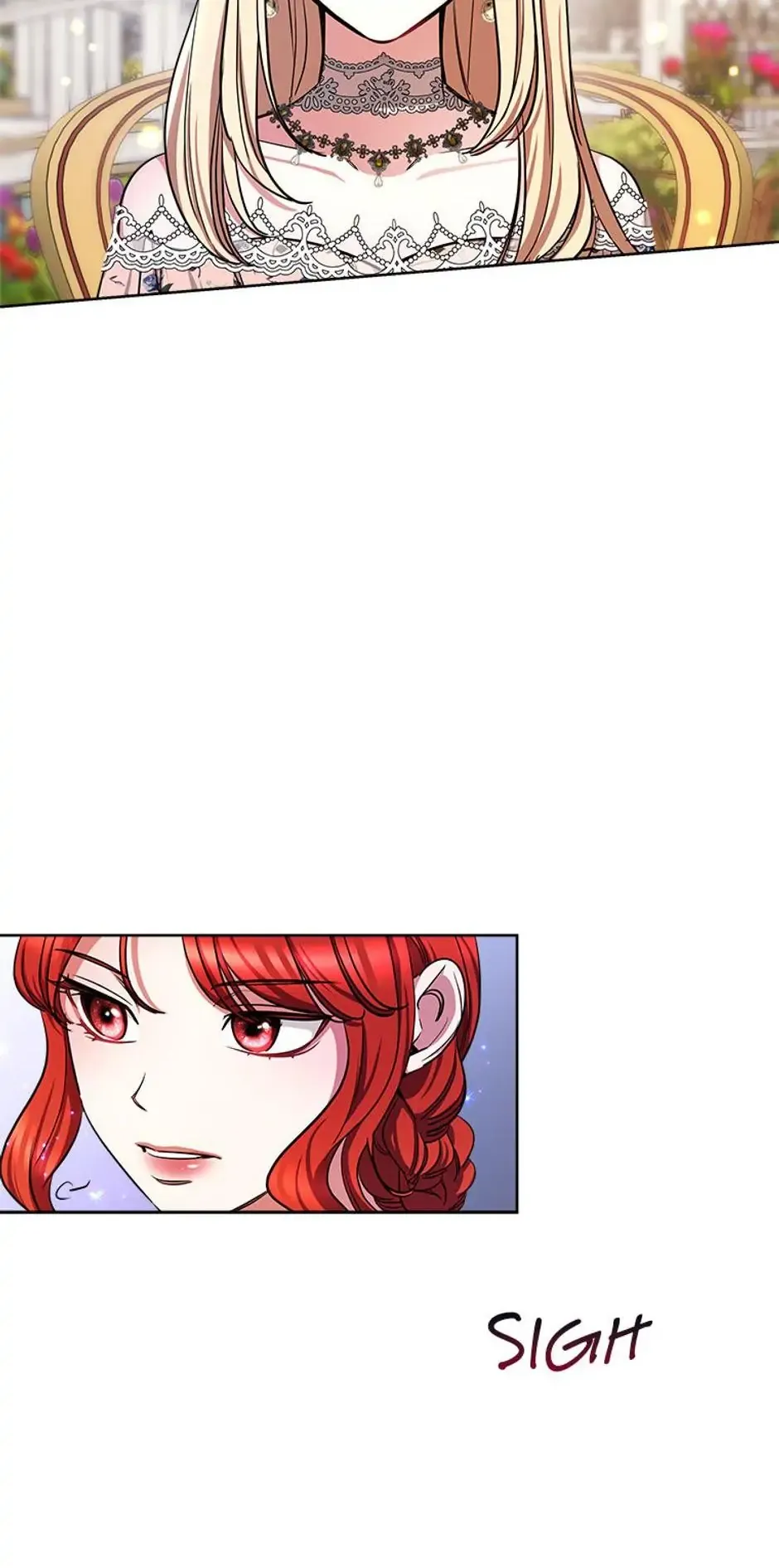 A Red Laurel to My Emperor Chapter 10 page 104 - 