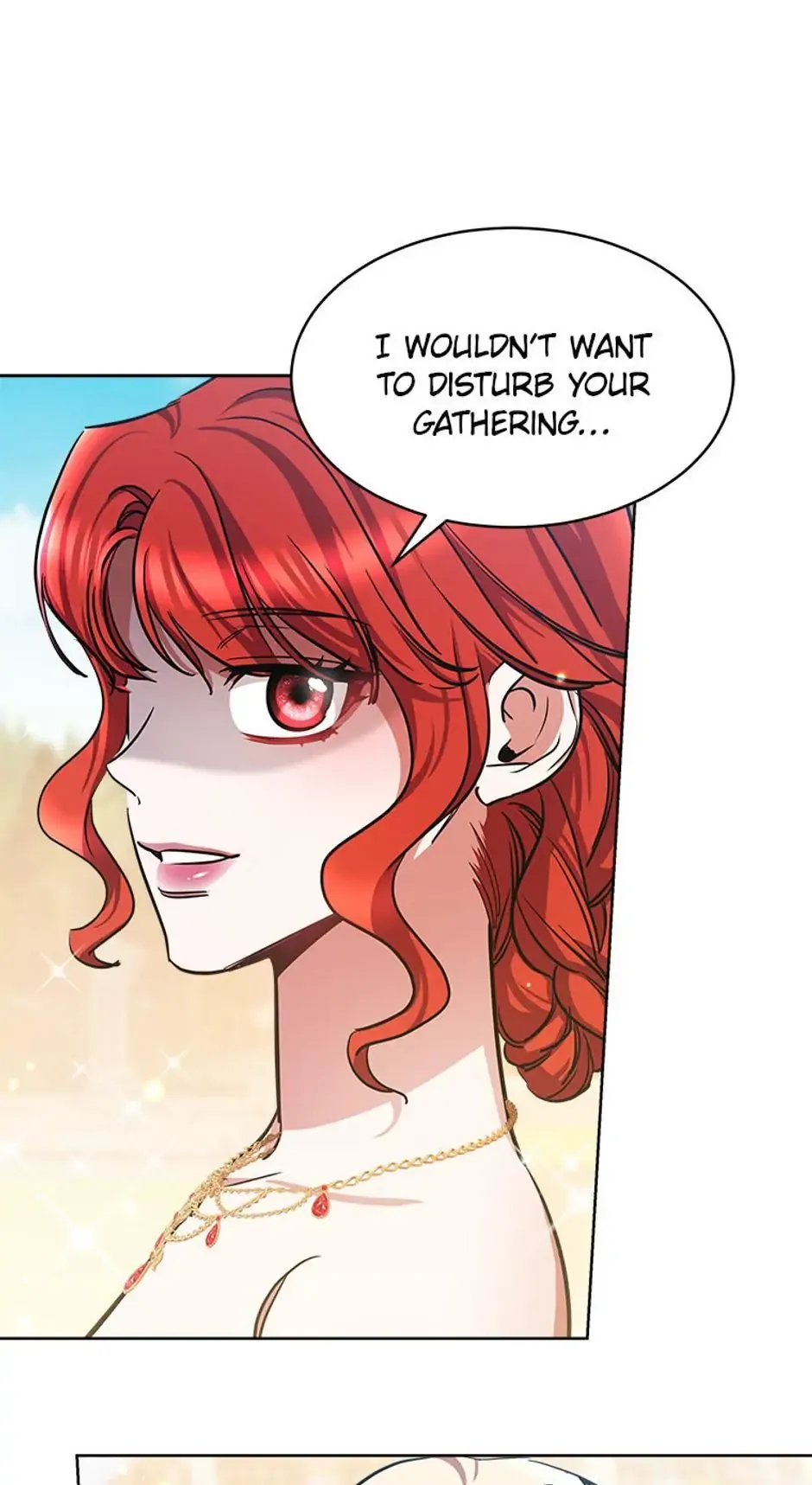 A Red Laurel to My Emperor Chapter 10 page 105 - 