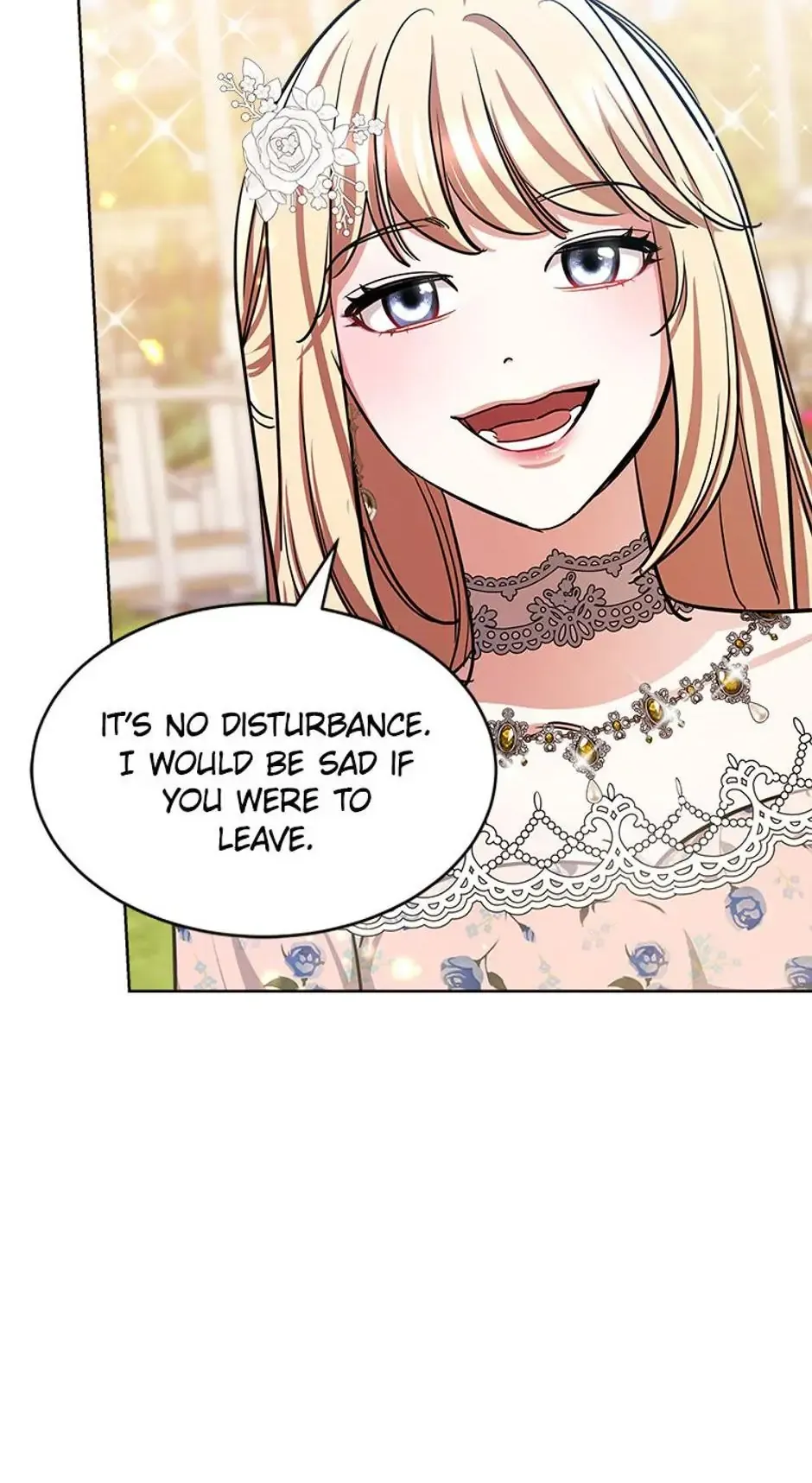 A Red Laurel to My Emperor Chapter 10 page 106 - 