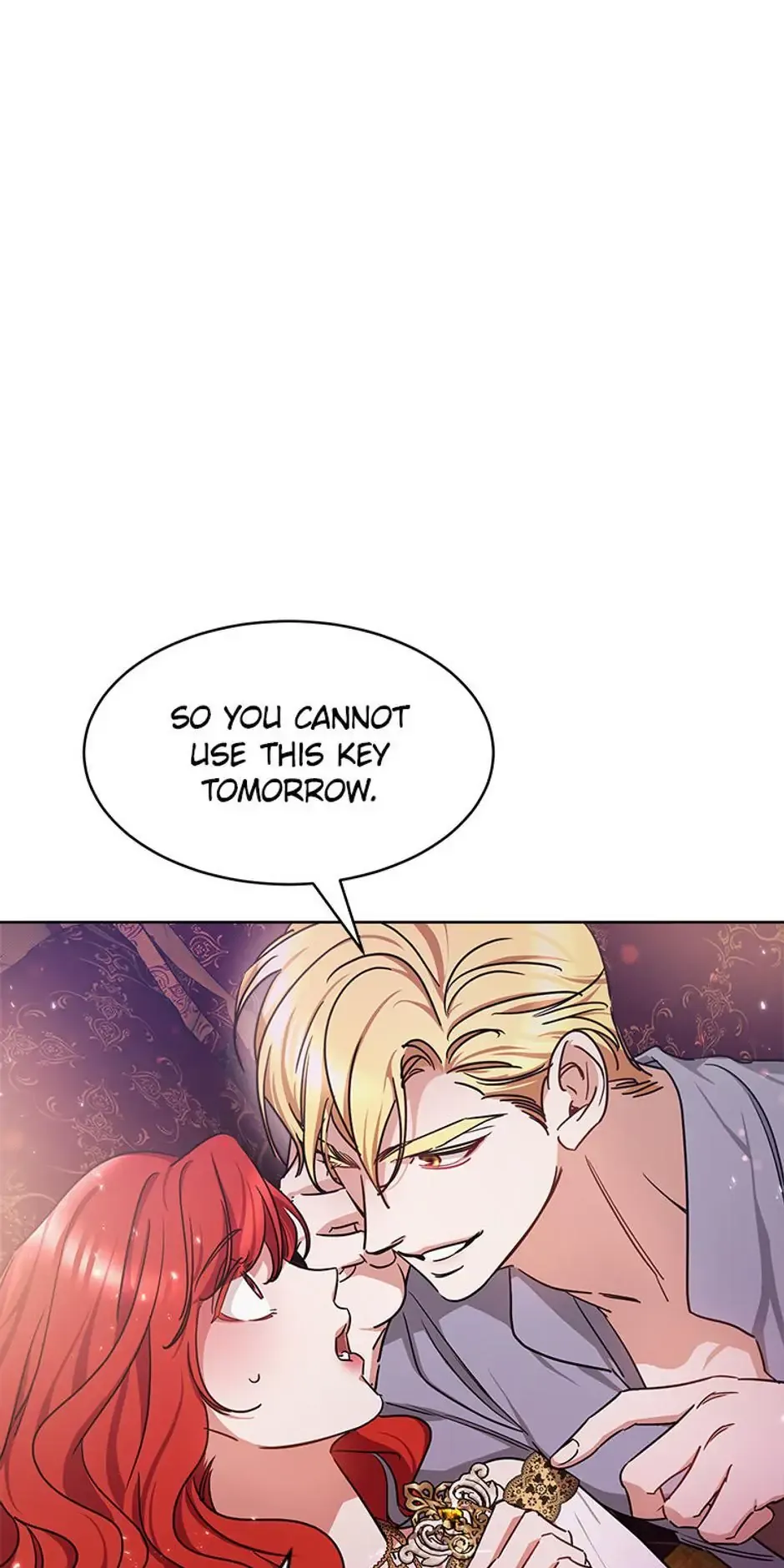 A Red Laurel to My Emperor Chapter 10 page 12 - 