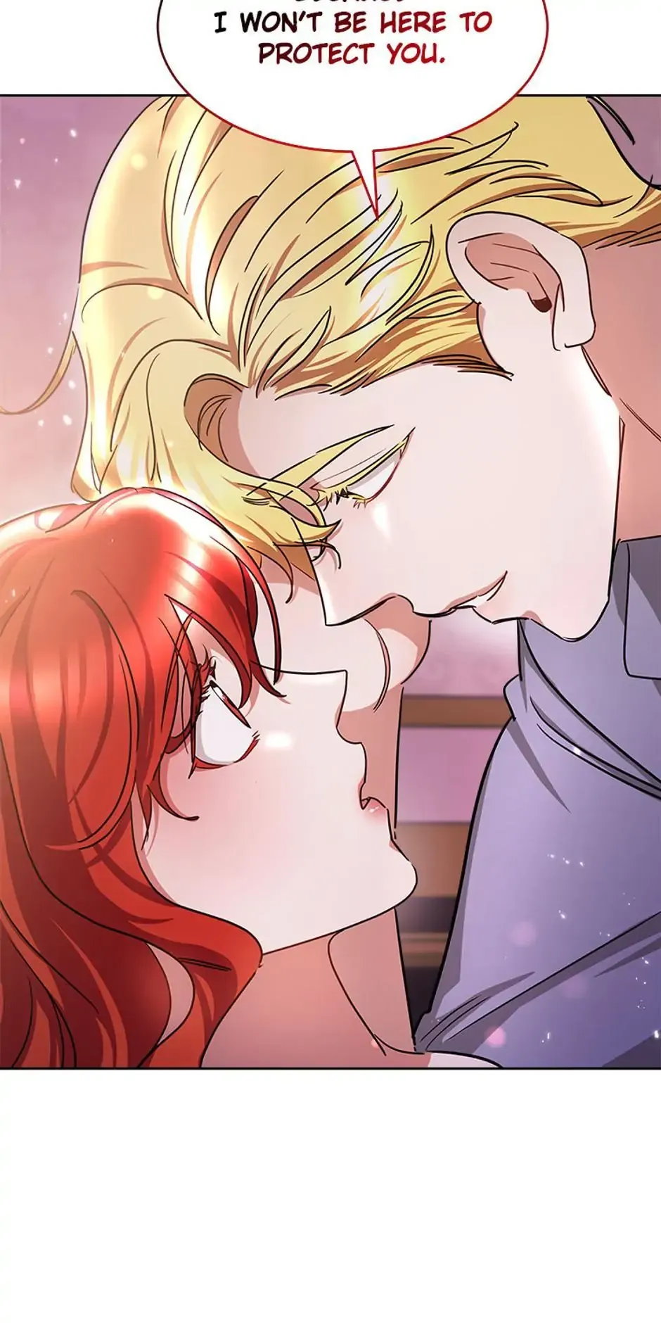 A Red Laurel to My Emperor Chapter 10 page 14 - 
