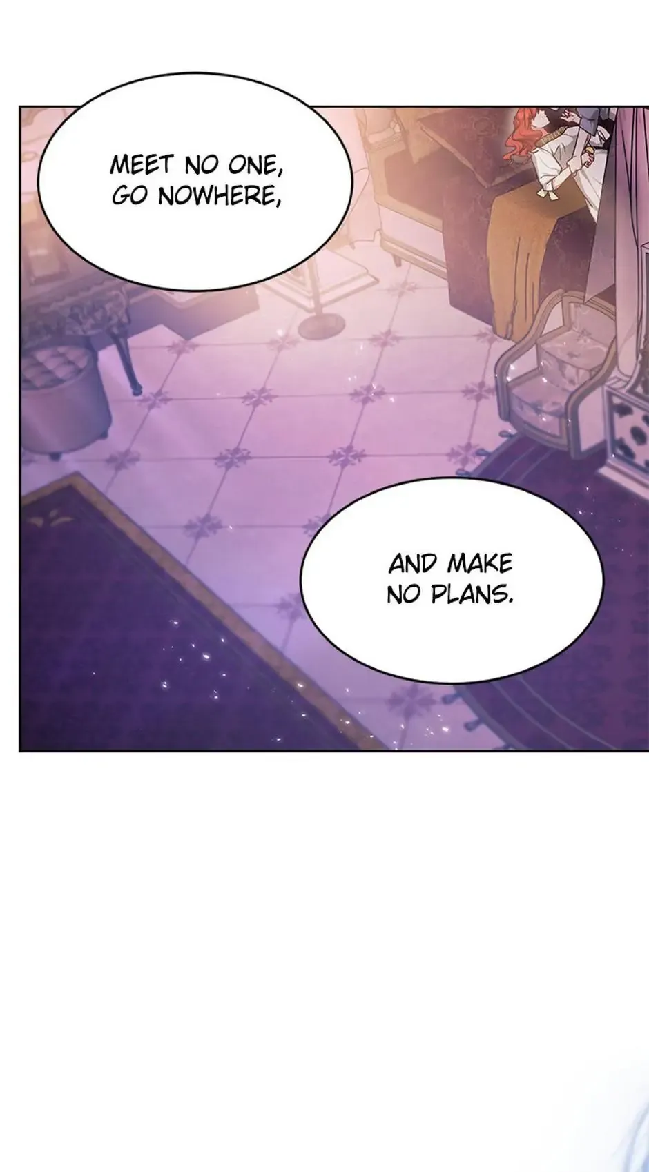 A Red Laurel to My Emperor Chapter 10 page 16 - 