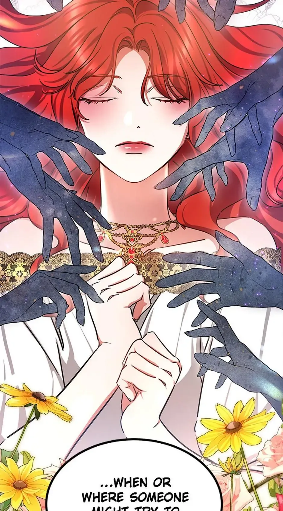A Red Laurel to My Emperor Chapter 10 page 18 - 