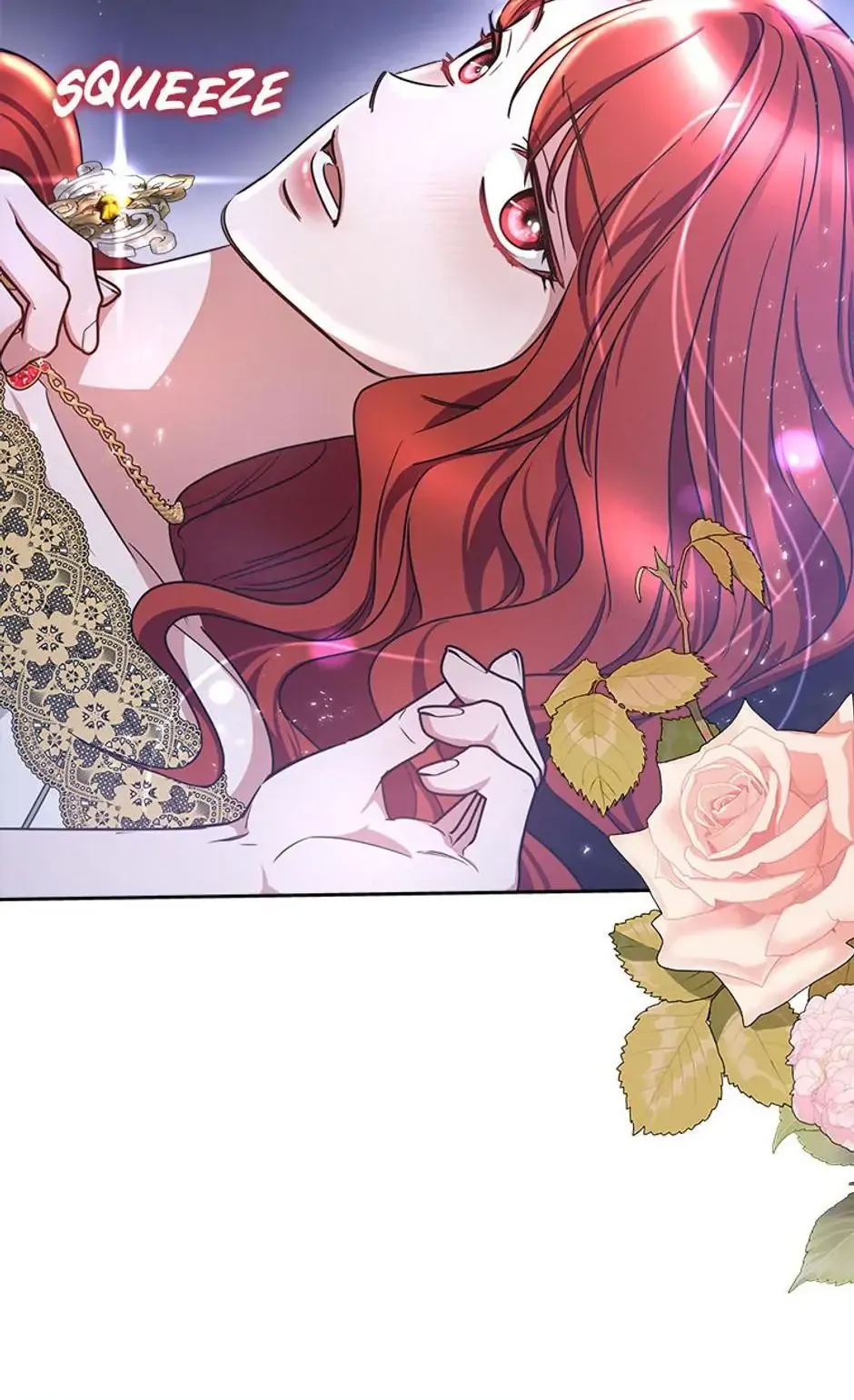 A Red Laurel to My Emperor Chapter 10 page 3 - 