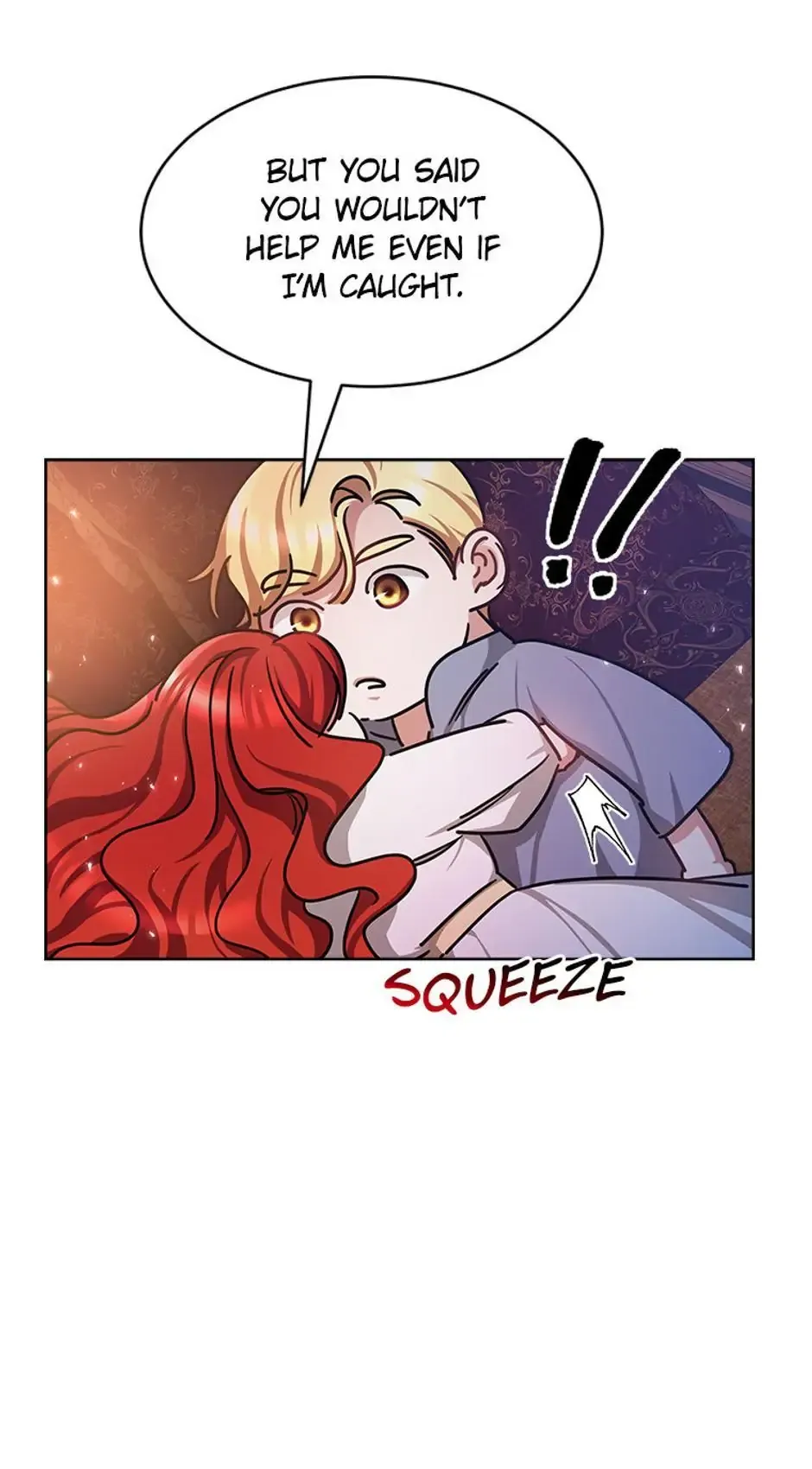 A Red Laurel to My Emperor Chapter 10 page 21 - 