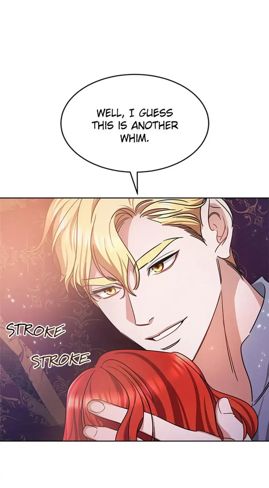 A Red Laurel to My Emperor Chapter 10 page 22 - 