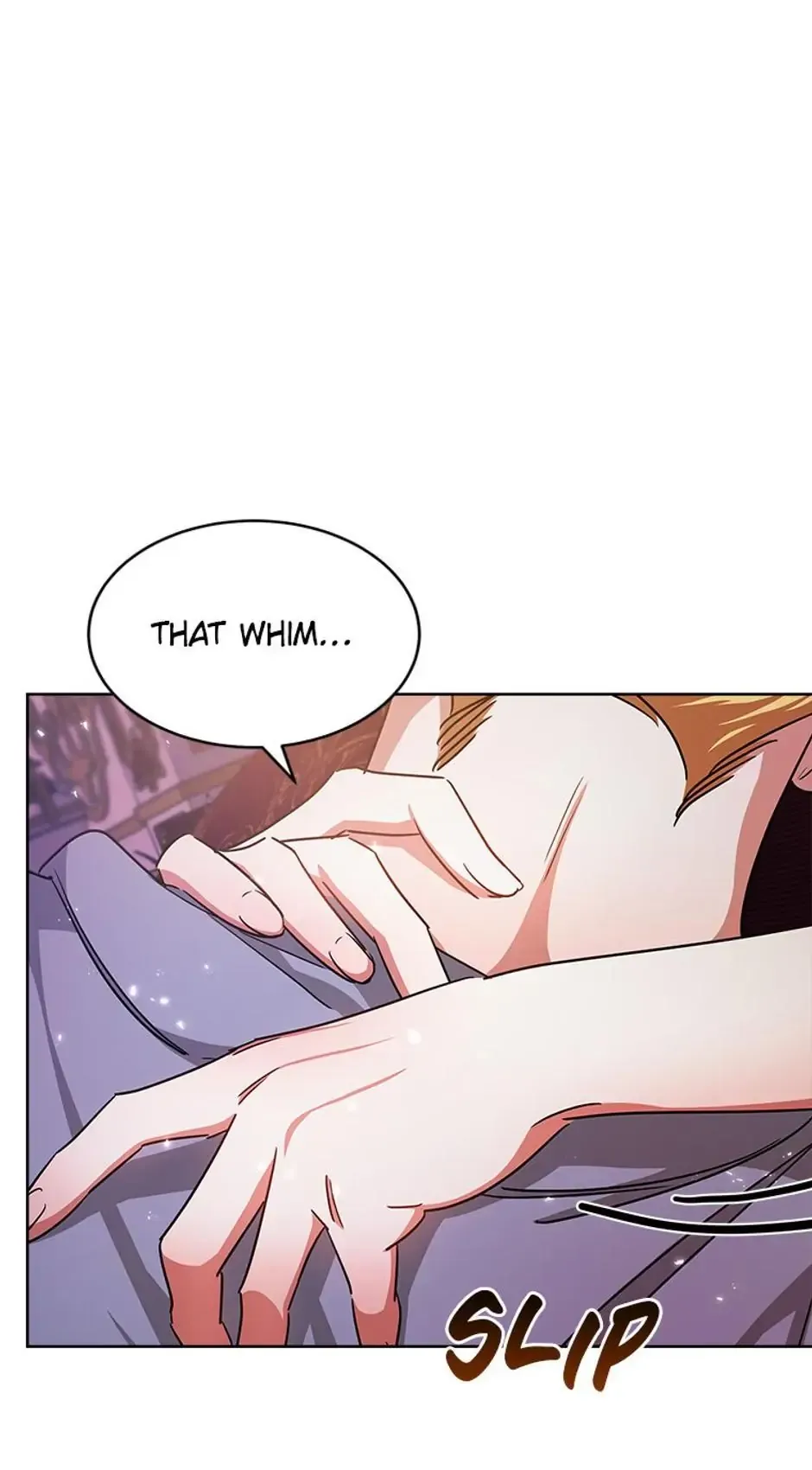 A Red Laurel to My Emperor Chapter 10 page 23 - 