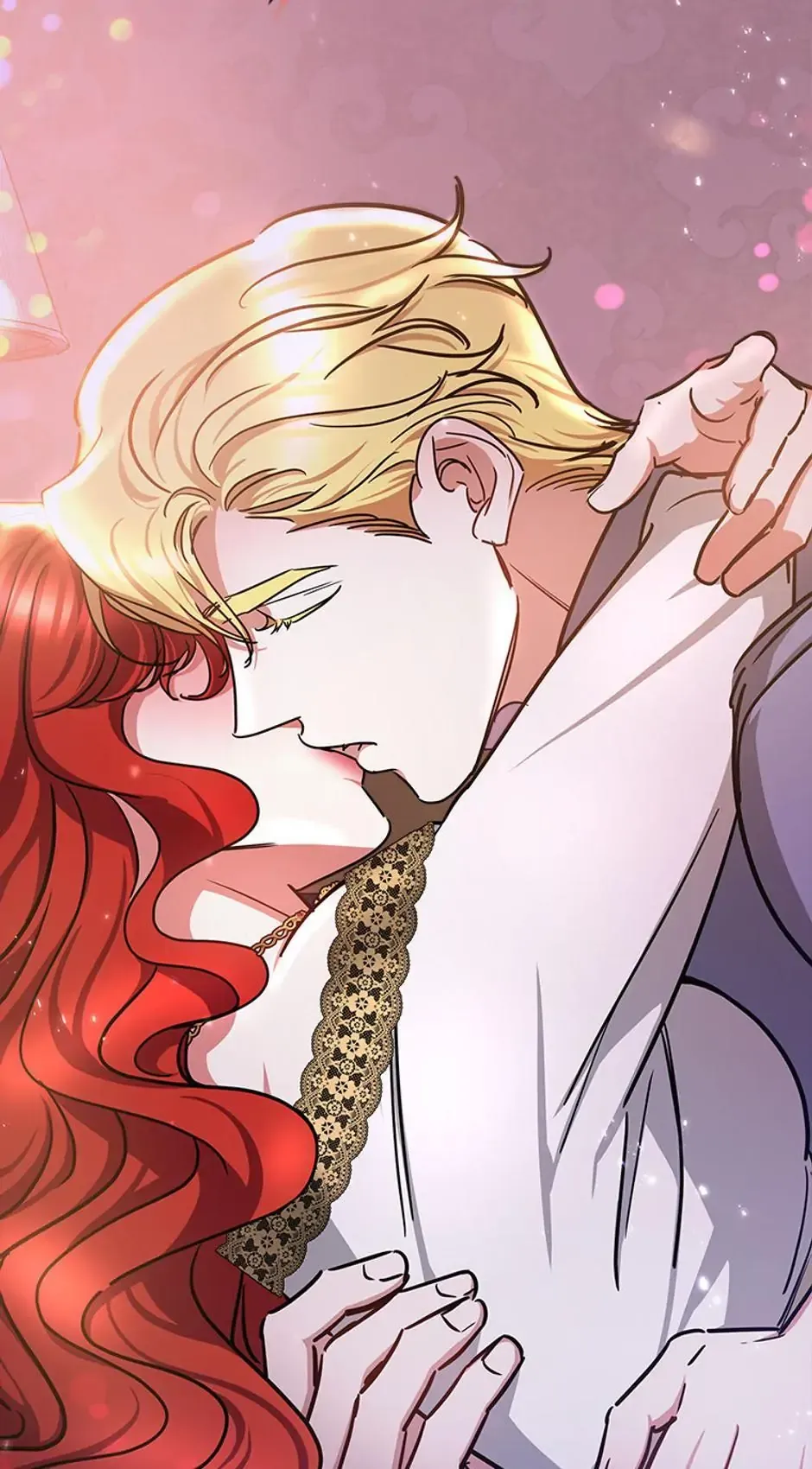 A Red Laurel to My Emperor Chapter 10 page 25 - 