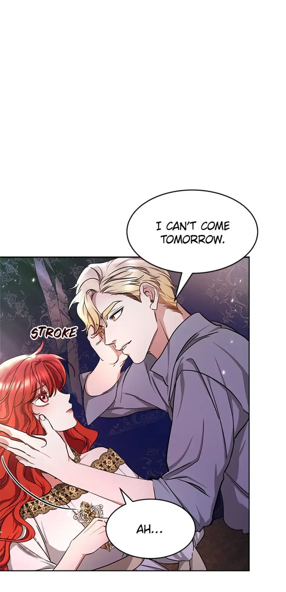 A Red Laurel to My Emperor Chapter 10 page 4 - 