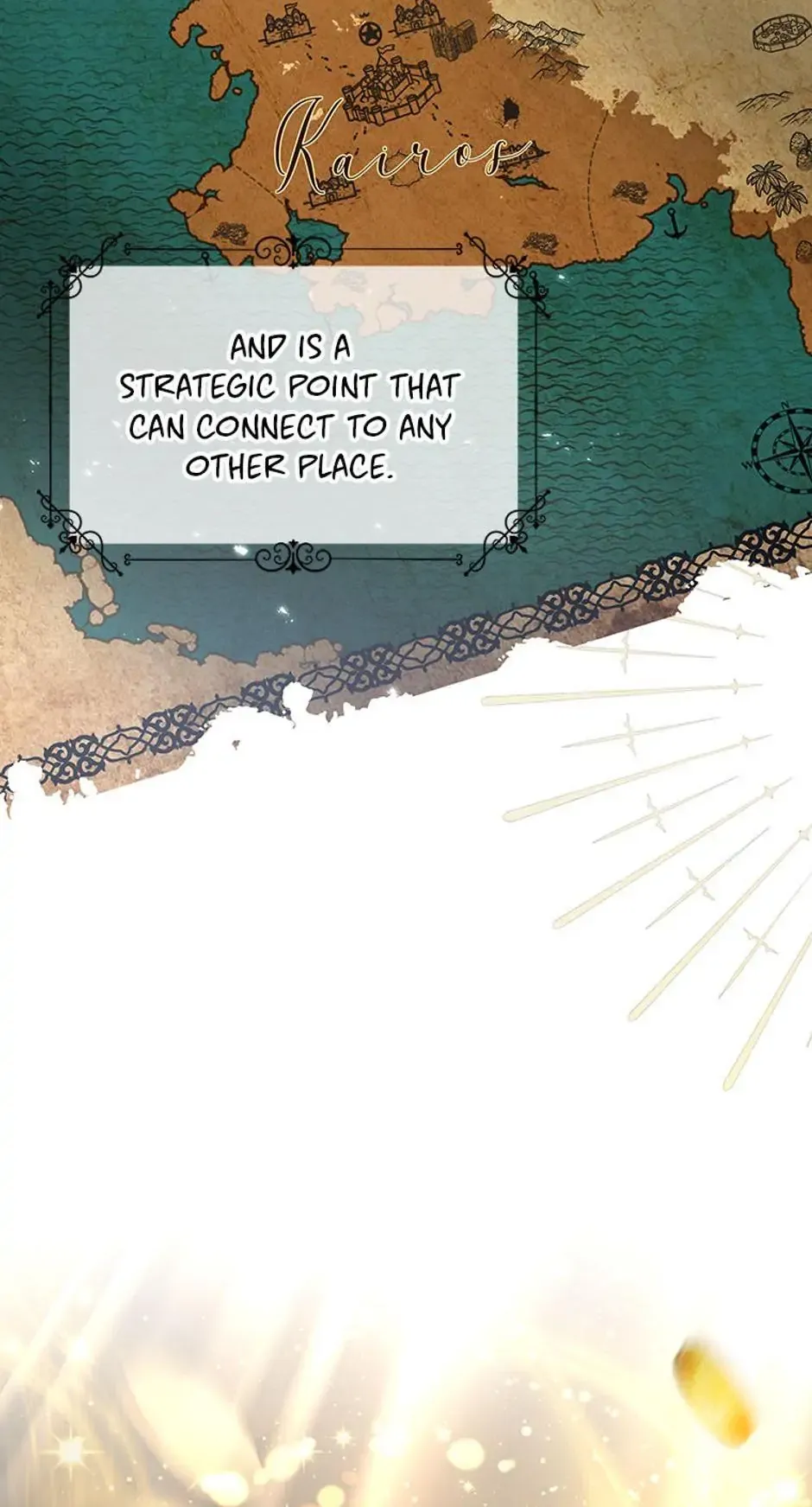 A Red Laurel to My Emperor Chapter 10 page 34 - 