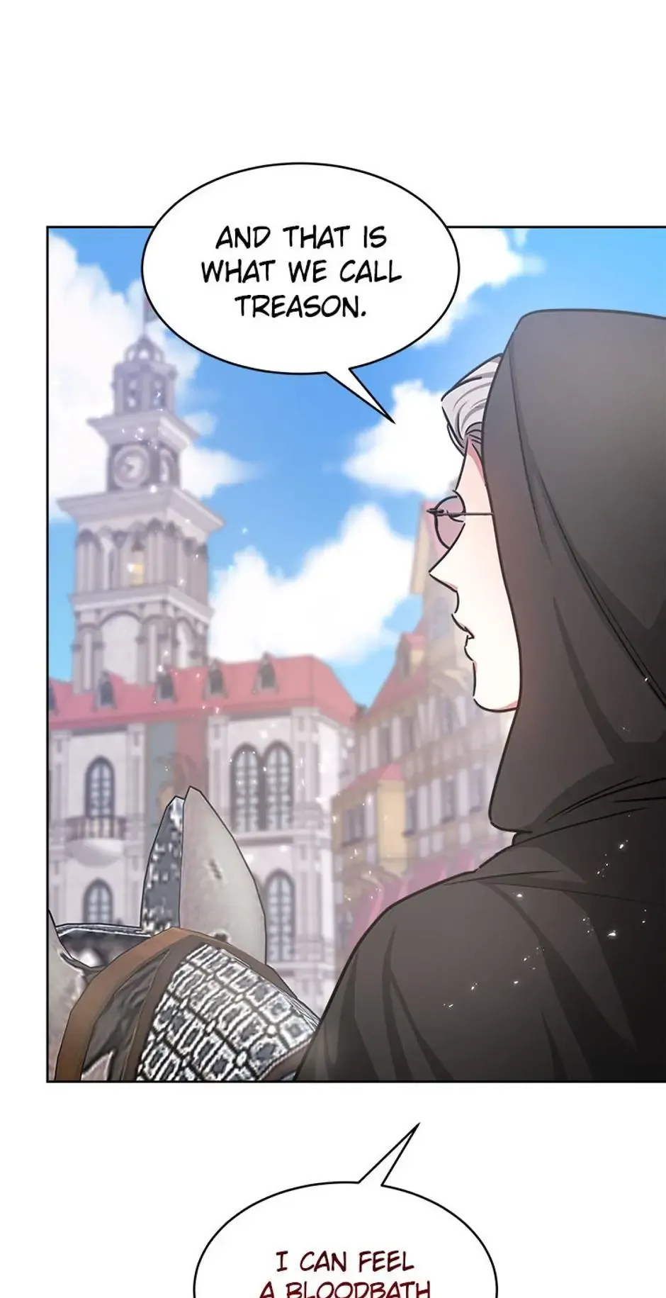 A Red Laurel to My Emperor Chapter 10 page 38 - 